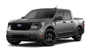 2026 Ford Maverick® External Image 1